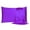 Violet, variant on Silky Satin Pillowcases Set of 2 for Hair and Skin Standard King Queen Bed Pillow Cases Bedroom Decor Online