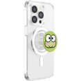 thumbnail image 4 of Grip Keroppi Classic Face PopGrip para teléfono celular para MagSafe, 4 of 5