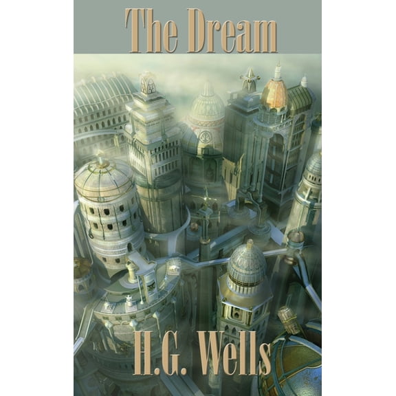 The Dream, (Hardcover)
