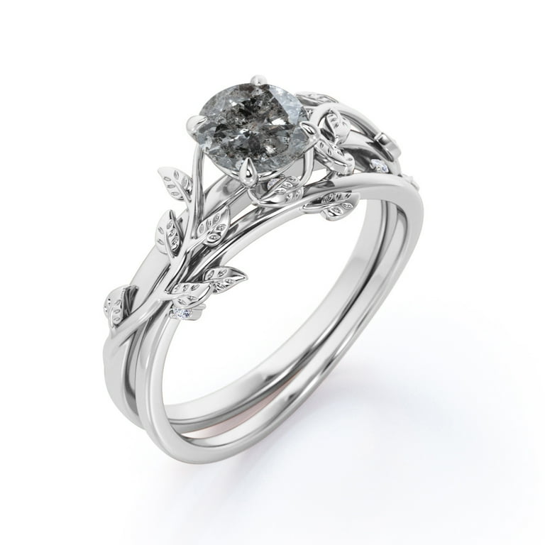 Wedding shop rings nature