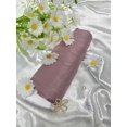 thumbnail image 5 of Women Premium Hijab Head Scarf Lightweight Shimmer Scarves Crepe Wedding Shawls Shiny Wraps for Evening Dresses, 5 of 5