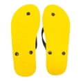 thumbnail image 4 of Sandalias The Simpsons Talla 29 Amarillo, 4 of 4