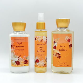 Bath & Body Works Warm Vanilla Sugar Fragrance Body Mist & Body Lotion Set of 2