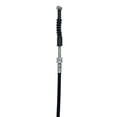 thumbnail image 2 of Riwesomey Cable de modificación de Cable de tracción, línea de freno de emergencia funcional, Cables de frenos delanteros, piezas de Vehículos, repuestos y accesorios Mis, 2 of 6