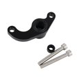 thumbnail image 2 of Estabilizador de cambio de marchas para motocicleta Kawasaki Z900 (modelos 2018-2023) Negro, 2 of 8