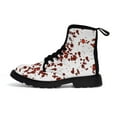 thumbnail image 3 of Women's Canvas Boots, 3 of 9