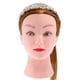 thumbnail image 2 of Diadema jinwen Venda del Rhinestone de las mujeres Plata, 2 of 8