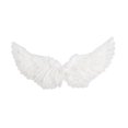 thumbnail image 3 of KLKCMS Costume d'Aile d'Ange Doux pour Fête à Thème Performance Carnaval L L, 3 of 9