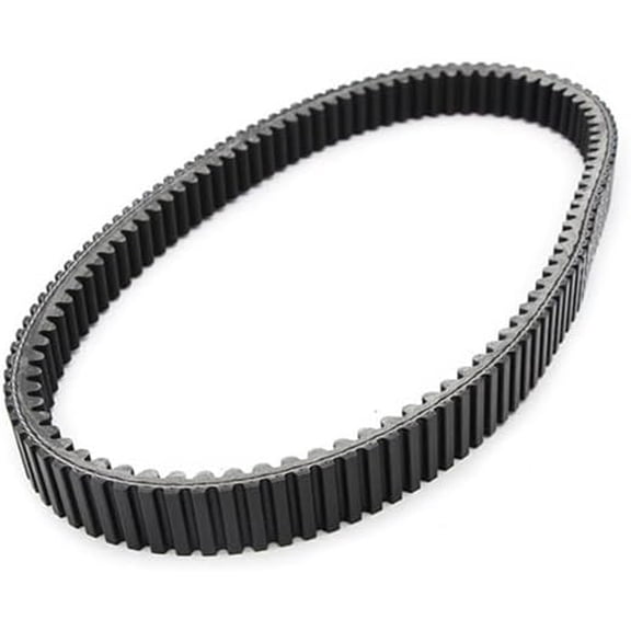 Drive Belt for Kawasaki 59011-1077 / MULE 3000 3010 4000 4010 KAF620 4x4 UTV