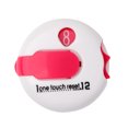 thumbnail image 5 of Mini Golf Stroke Putt Score Touch Reset - A3, blanco con rosa A3 blanco con rosa Sunnimix Contador de la cuenta, 5 of 5