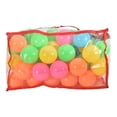 thumbnail image 2 of Pelotas de plástico Kidz Time multicolor 75 pzas, 2 of 3