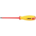 thumbnail image 2 of T15 x 100mm VDE Torx Star Insulated Screwdriver For Use On Hybrid Electric Cars, 2 of 3