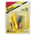 thumbnail image 1 of Cooper Bussmann BP-ATM-AH8-RPP Assortiment de Fusibles ATM High Amp, 8 Pcs, 1 of 1