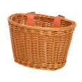 thumbnail image 2 of Cesta de bicicleta para niños, decoración frontal, cesta de ciclismo, cesta tejida a mano, cesta de manillar, 2 of 9
