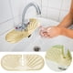 thumbnail image 1 of Almohadilla de drenaje para electrodomésticos de cocina, grifo multifuncional que no acumula agua, almohadilla de protección, tapete de almacenamiento sin fregadero, taza de lavabo, almohadilla de jab, 1 of 9