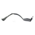 thumbnail image 2 of Front Fender Liners 2-Door Hatchback for 2002-2004 Honda Civic SiR, 2 of 4