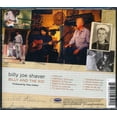 thumbnail image 2 of Shaver, Billy Joe: Billy & The Kid - CD, 2 of 3