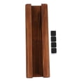 thumbnail image 1 of RENACLIPY Floor Mirror Base Support Wood Assorted Color Anti-skid 1Pcs, 1 of 8