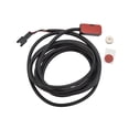 thumbnail image 2 of Corte el interruptor del Sensador de los frenos de bicicleta eléctrica Corte la alimentación Controlador del motor ajustable DIY 1.7m Sensador, 2 of 8