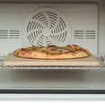 thumbnail image 4 of For Barbecue Pizza Rectangle Beige Suitable 15x12in Plate Cordierite, 4 of 9
