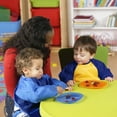 thumbnail image 4 of Swimming Kickboard EVA Swimming Float Board Swimming Learning Training Aid, 4 of 7