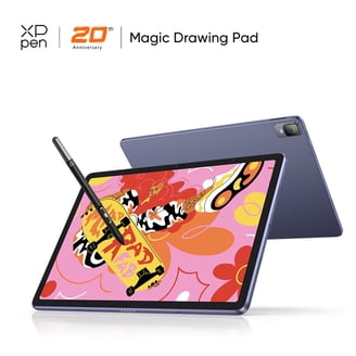 XPPen Magic Drawing Pad 12.2
