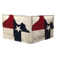 thumbnail image 4 of USA Patriotic Bifold Wallets In Gift Box Mens Womens Youth, 4 of 4