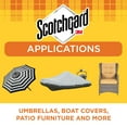 thumbnail image 4 of Scotchgard UV Water & Sun Shield Fabric Protective Spray, 10.5 oz., 1 Can, 4 of 13