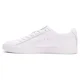 thumbnail image 3 of PU & MA Clyde Core Foil Lace Up Mens White Sneakers Casual Shoes 36466905, 3 of 6