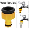thumbnail image 6 of Water Faucet Adapter Tap Connector Kitchen Garden Hose Pipe Fitting, 6 of 7