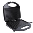 thumbnail image 1 of Máquina Para Hacer Carne Eléctrica, Máquina De Desayuno Multiusos Engrosado Revestimiento Antiadherente Enchufe Estadounidense 110 V Fácil De Limpiar Para Uso En, 1 of 7