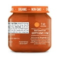 thumbnail image 2 of Happy Baby Clearly Crafted, Organic Stage 1 Baby Food, Carrots, 4oz Jar, 2 of 11