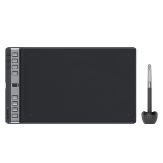Wacom Intuos Pro Large Digital Graphic Drawing Tablet, Wireless
