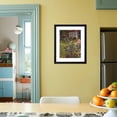 thumbnail image 5 of Garden at Vaucresson, 1920, Botanical Framed Art Print Wall Art by Edouard Vuillard Sold by Art.Com, 5 of 6
