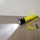 thumbnail image 5 of Soidarity Linterna de buceo IP68, linterna impermeable, linterna de emergencia recargable, luz de mano, lámpara de Camping profesional, banco de energía Soidarity OD029164-01, 5 of 6