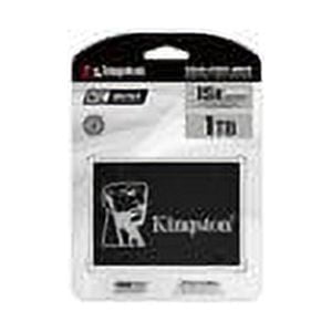 UPC: 0740617300116 | Kingston – 1024 Gb – 2.5  – Solid State Drive