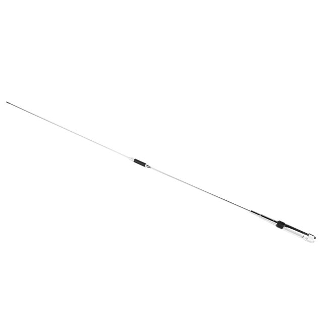 WDOplteas Antena NL-770R 144/430MHz con Conector PL-259 para Radio Móvil/Emisora