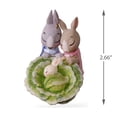 thumbnail image 3 of Adorno Navideño Hallmark 1595QGO1275 Nuevos Padres, 3 of 3