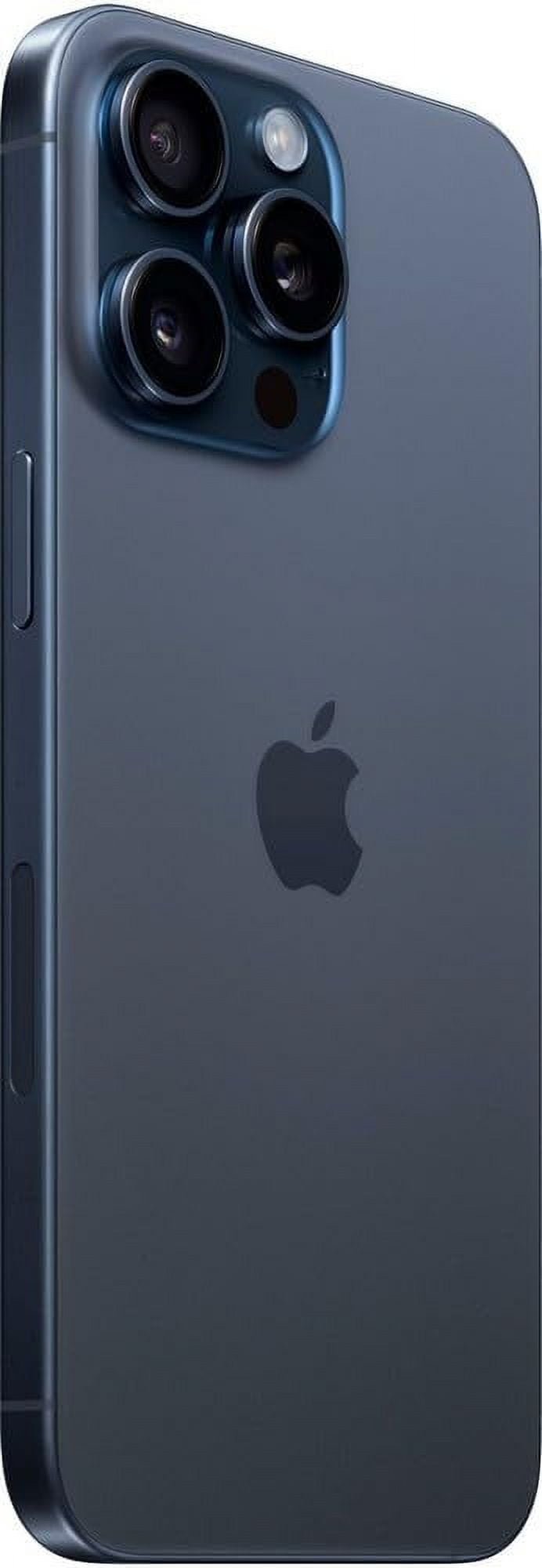 Verizon Apple iPhone 15 Pro Max 512GB White Titanium Verizon Apple iPhone 15 Pro Max 512GB White Titanium
