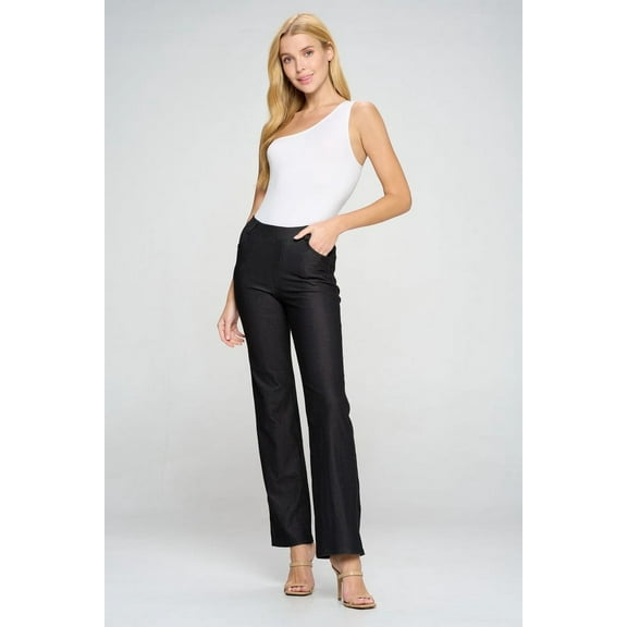 K-Cliffs Women's One Size Classic Casual Fit Sleeveless Bodysuit , 1 Count, 1 Pack