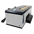 thumbnail image 4 of DTF Transfer Printer A3 TX800 T Shirt Printer White Ink Hot Stamping Printer 110V, 4 of 19