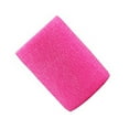 thumbnail image 4 of Self-Adherent Tape Pressure Wrap Bandage Rolls Athletic Strong Elastic First Aid Tape, Pink, 4 of 10