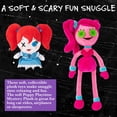 thumbnail image 4 of Mystery Plush UCC Distribuye Poppy Playtime Huggy Wuggy, 4 of 6