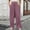 Purple, variant on ZZwxWA Womens Ribbed Wide Leg Lounge Pants with Pockets Casual Relaxed Comfy Loose Soft Knit Pajama Pants with Drawstring