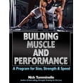 thumbnail image 2 of Pre-Owned Building Muscle and Performance: A Program for Size, Strength & Speed (Paperback) 1492512702 9781492512707, 2 of 2