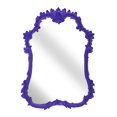 thumbnail image 4 of Hickory Manor House French Mirror - 28W x 40H in., 4 of 8