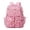 Red, variant on Fgnfyis Kids Backpack Breathable Mesh Gym Lightweight Comfortable College Rucksack with Padded Straps Adults School Backpack Purple