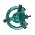 thumbnail image 3 of Sprinkler Sprinkler Head Automatic Rotating Sprinkler Garden Pipe Joint Set Garden Watering, 3 of 6