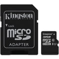 thumbnail image 2 of Memory Card Kingston Canvas Select 32GB MicroSDHC Class 10, 2 of 3