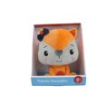 thumbnail image 1 of FISHER PRICE Fox Adorable Sitting Plush, 1 of 3